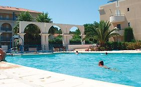 Lagrange Vacances Le Domaine d’Azur et Tahiti Park